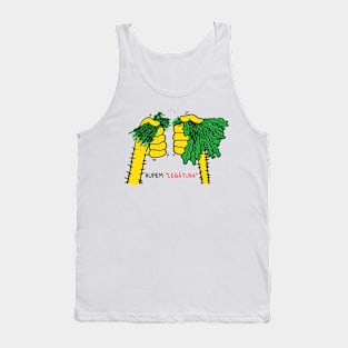 rupem legatura Tank Top